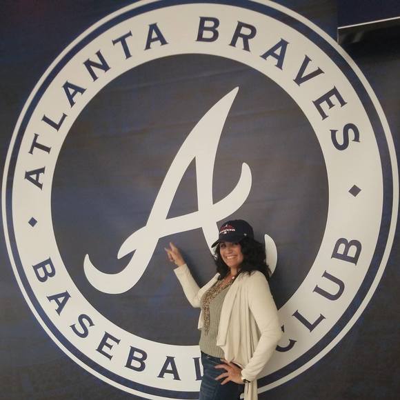 Meet your Posher, Anita - Picture 1 of 1